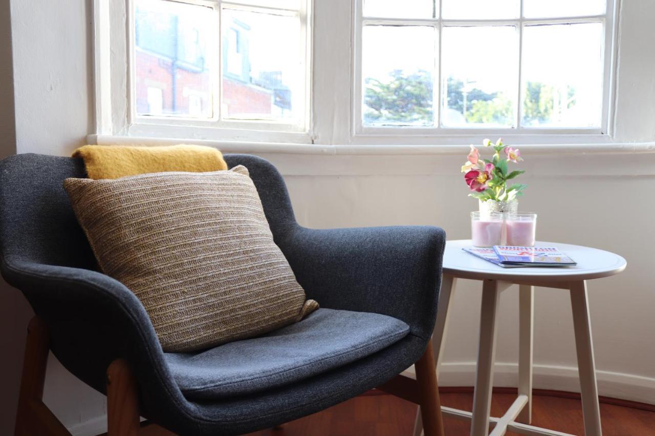 1 Bed Brighton - Central - Seaside And Shops Luaran gambar