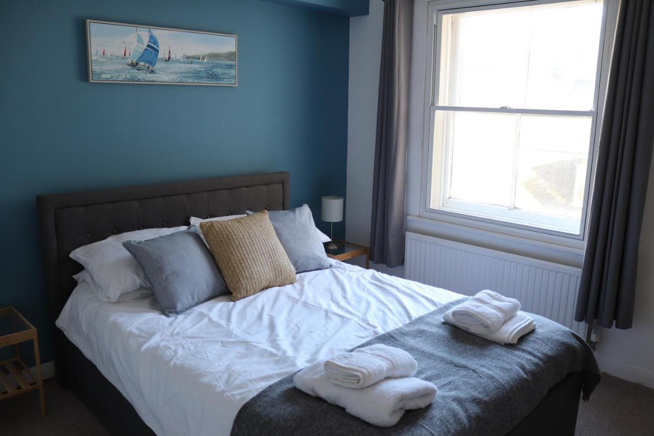 1 Bed Brighton - Central - Seaside And Shops Luaran gambar
