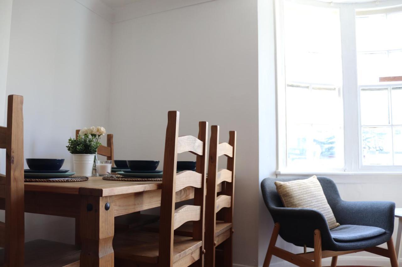 1 Bed Brighton - Central - Seaside And Shops Luaran gambar