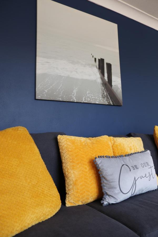 1 Bed Brighton - Central - Seaside And Shops Luaran gambar