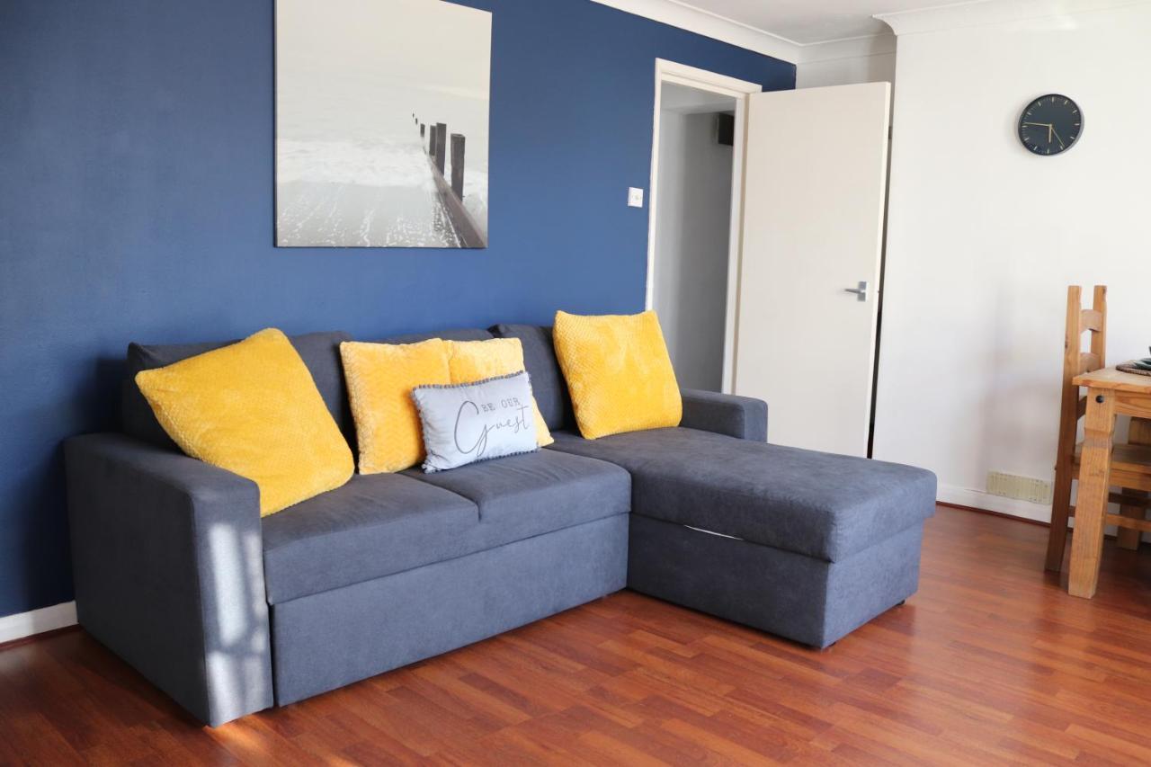 1 Bed Brighton - Central - Seaside And Shops Luaran gambar