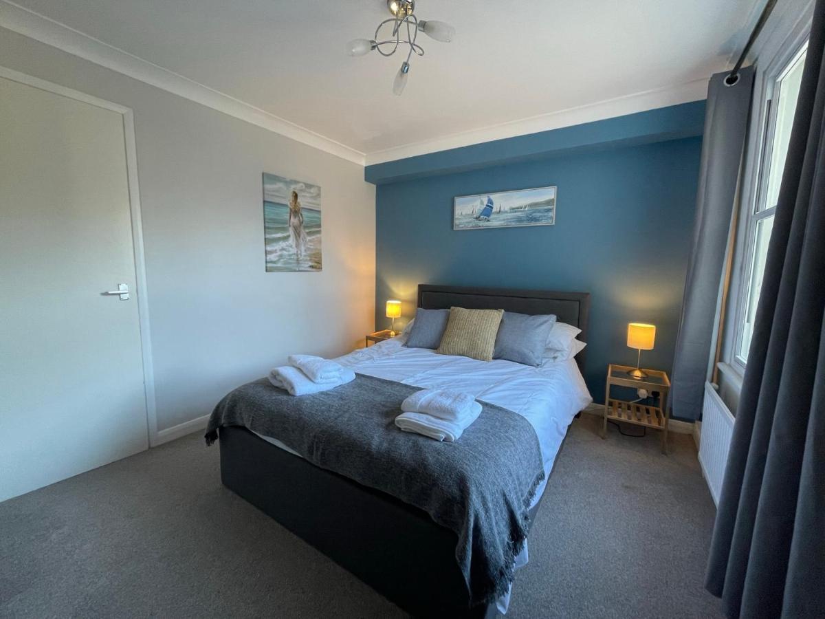 1 Bed Brighton - Central - Seaside And Shops Luaran gambar