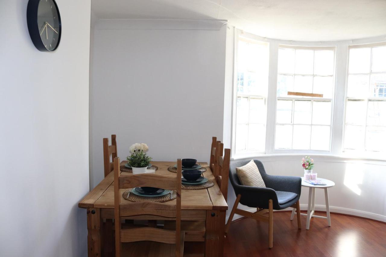 1 Bed Brighton - Central - Seaside And Shops Luaran gambar